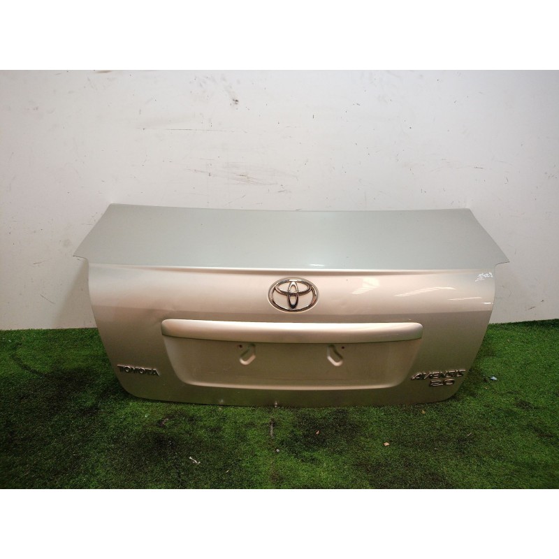 Recambio de tapa maletero para toyota avensis (_t25_) 2.2 d-4d (adt251_) referencia OEM IAM   