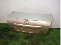 Recambio de tapa maletero para toyota avensis (_t25_) 2.2 d-4d (adt251_) referencia OEM IAM    2