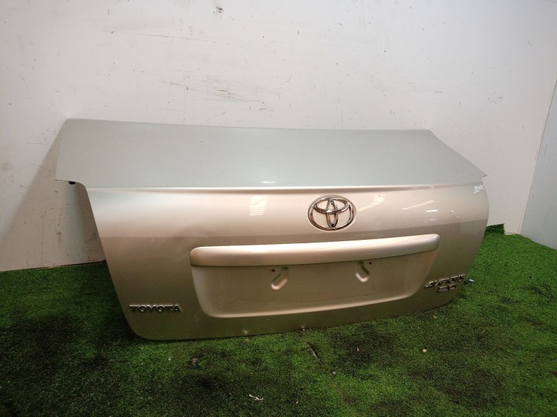 Recambio de tapa maletero para toyota avensis (_t25_) 2.2 d-4d (adt251_) referencia OEM IAM   