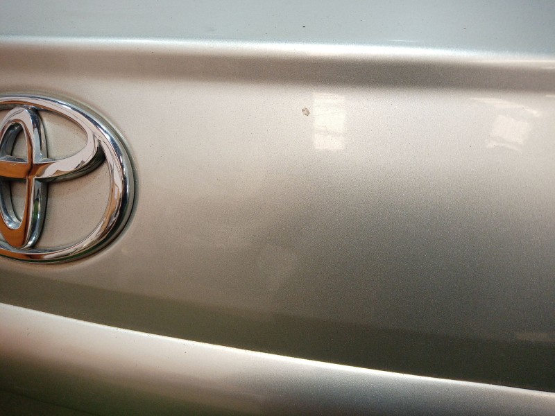 Recambio de tapa maletero para toyota avensis (_t25_) 2.2 d-4d (adt251_) referencia OEM IAM   