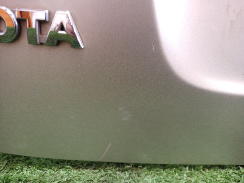 Recambio de tapa maletero para toyota avensis (_t25_) 2.2 d-4d (adt251_) referencia OEM IAM   