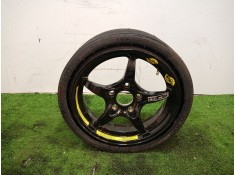Recambio de rueda para mercedes-benz clase c (w203) berlina 2.0 compresor cat referencia OEM IAM 2034012002 4.5B x 15H2E112 165-
