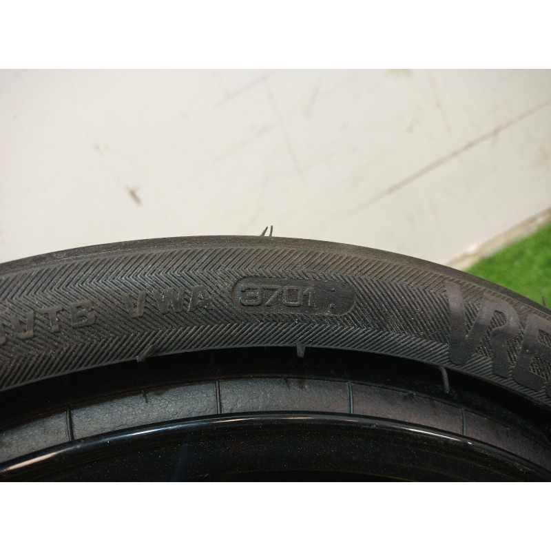Recambio de rueda para mercedes-benz clase c (w203) berlina 2.0 compresor cat referencia OEM IAM 2034012002 4.5B x 15H2E112 165-