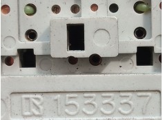 Recambio de interruptor para mercedes-benz clase c (w202) c 180 (202.018) referencia OEM IAM 153261 153261 153337