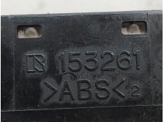 Recambio de interruptor para mercedes-benz clase c (w202) c 180 (202.018) referencia OEM IAM 153261 153261 153337 2