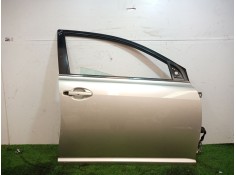 Recambio de puerta delantera derecha para toyota avensis (_t25_) 2.2 d-4d (adt251_) referencia OEM IAM   