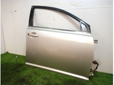 Recambio de puerta delantera derecha para toyota avensis (_t25_) 2.2 d-4d (adt251_) referencia OEM IAM    2