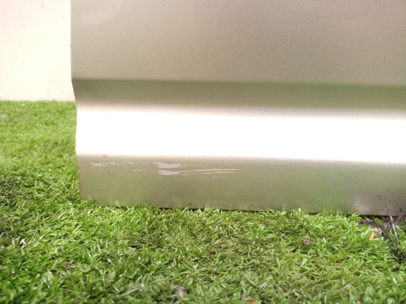 Recambio de puerta delantera derecha para toyota avensis (_t25_) 2.2 d-4d (adt251_) referencia OEM IAM   