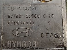 Recambio de warning para hyundai coupe (rd) 1.6 16v cat referencia OEM IAM 9379027500 01012TH 621W08920