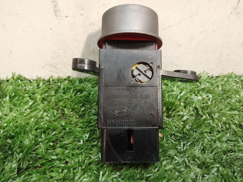 Recambio de warning para hyundai coupe (rd) 1.6 16v cat referencia OEM IAM 9379027500 01012TH 621W08920