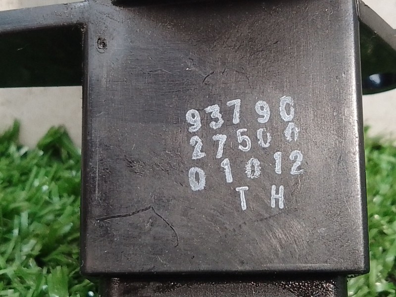 Recambio de warning para hyundai coupe (rd) 1.6 16v cat referencia OEM IAM 9379027500 01012TH 621W08920