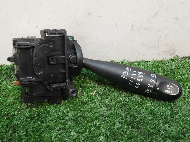 Recambio de mando limpia para kia cerato 2.0 turbodiesel cat referencia OEM IAM PA6GF30 PA6GF30 S13071