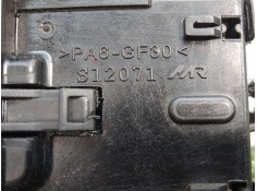 Recambio de mando luces para kia cerato 2.0 turbodiesel cat referencia OEM IAM PA6GF30 PA6GF30 S12071