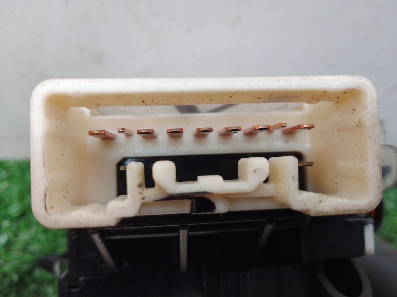 Recambio de mando luces para kia cerato 2.0 turbodiesel cat referencia OEM IAM PA6GF30 PA6GF30 S12071