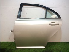 Recambio de puerta trasera izquierda para toyota avensis (_t25_) 2.2 d-4d (adt251_) referencia OEM IAM   