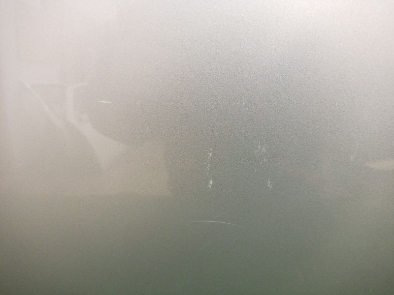 Recambio de puerta trasera izquierda para toyota avensis (_t25_) 2.2 d-4d (adt251_) referencia OEM IAM   