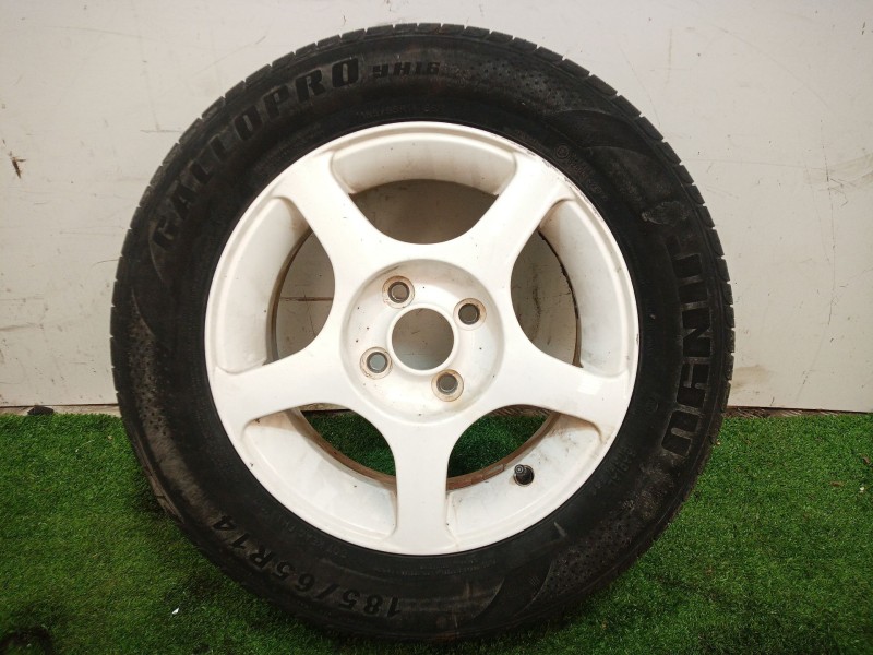 Recambio de rueda para nissan almera i (n15) 1.6 referencia OEM IAM   