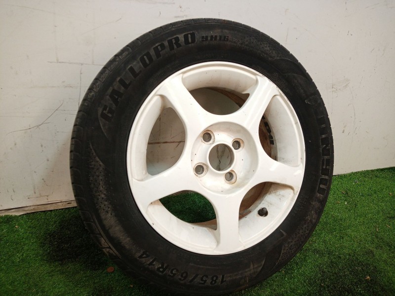 Recambio de rueda para nissan almera i (n15) 1.6 referencia OEM IAM   