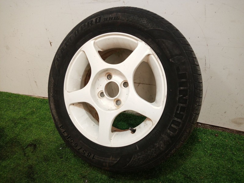 Recambio de rueda para nissan almera i (n15) 1.6 referencia OEM IAM   