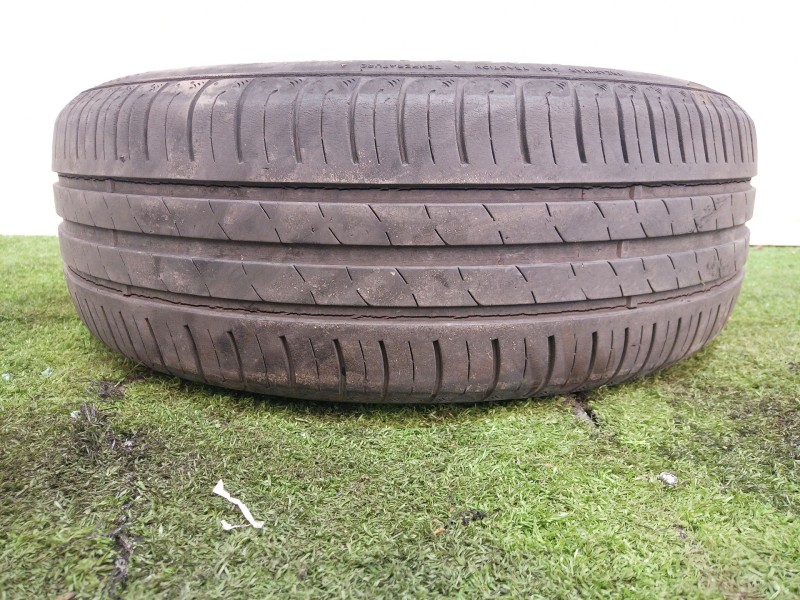 Recambio de rueda para nissan almera i (n15) 1.6 referencia OEM IAM   