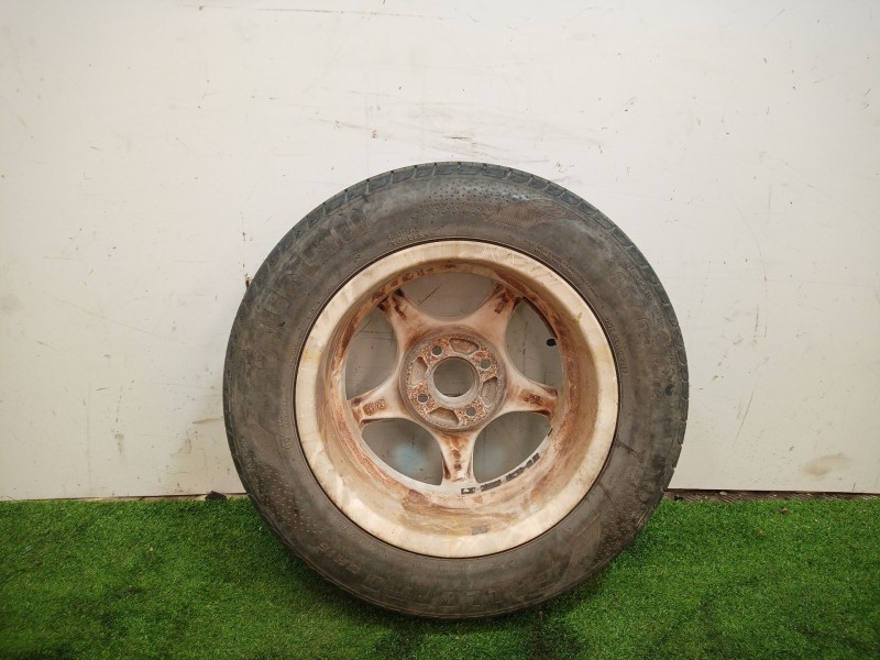 Recambio de rueda para nissan almera i (n15) 1.6 referencia OEM IAM   