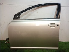 Recambio de puerta delantera izquierda para toyota avensis (_t25_) 2.2 d-4d (adt251_) referencia OEM IAM   