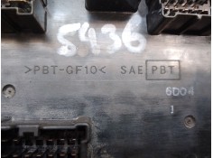 Recambio de caja reles / fusibles para nissan almera i (n15) 1.6 referencia OEM IAM PPT30GF10 PPT30GF10 PBTGF10