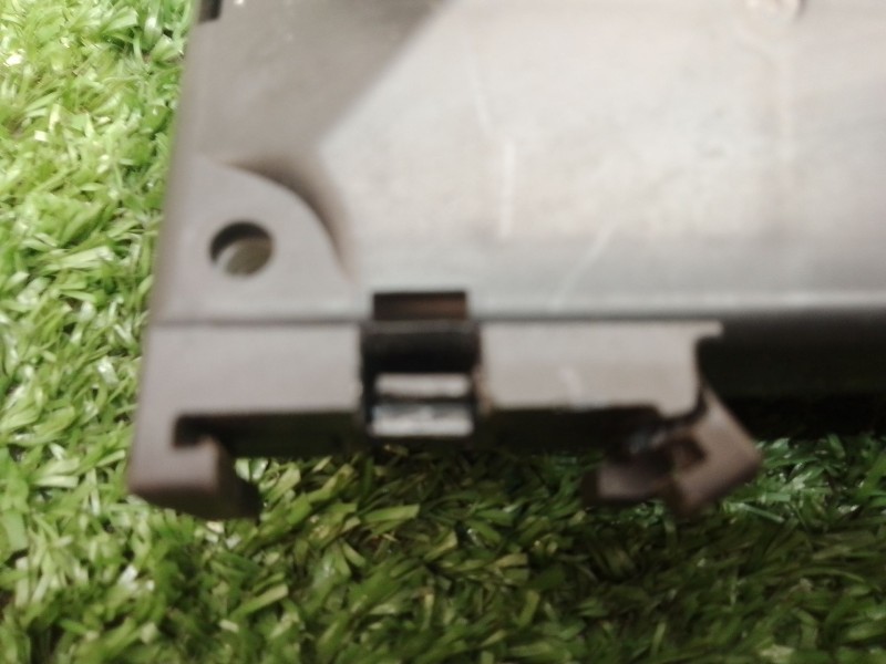 Recambio de caja reles / fusibles para nissan almera i (n15) 1.6 referencia OEM IAM PPT30GF10 PPT30GF10 PBTGF10