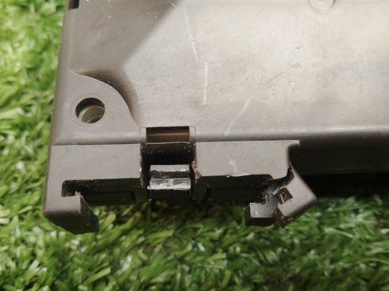 Recambio de caja reles / fusibles para nissan almera i (n15) 1.6 referencia OEM IAM PPT30GF10 PPT30GF10 PBTGF10