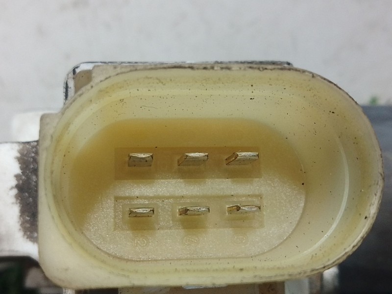 Recambio de motor elevalunas delantero derecho para bmw 1 (e87) 116 i referencia OEM IAM 6927030 996621101 0130822225