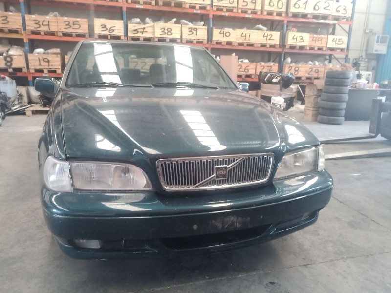 volvo s70 (874) del año 1997