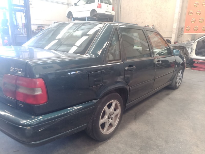 volvo s70 (874) del año 1997