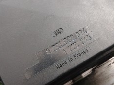 Recambio de caudalimetro para volvo s70 (874) 2.5 tdi referencia OEM IAM 0281002074 0281002074 1275245