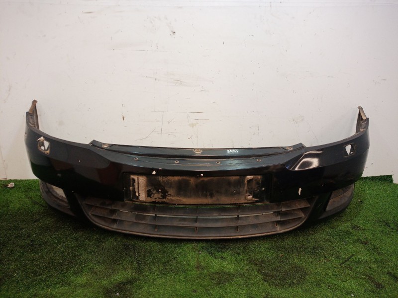 Recambio de paragolpes delantero para skoda octavia ii (1z3) 1.6 tdi referencia OEM IAM 1Z0807221M 1Z0807221M 1Z0807221