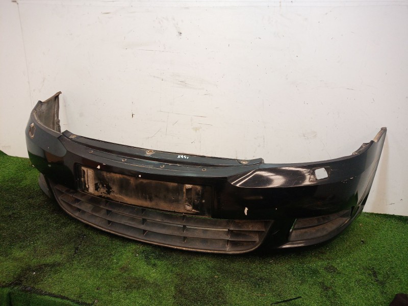 Recambio de paragolpes delantero para skoda octavia ii (1z3) 1.6 tdi referencia OEM IAM 1Z0807221M 1Z0807221M 1Z0807221