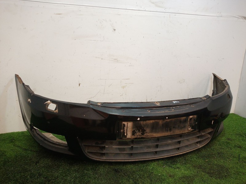Recambio de paragolpes delantero para skoda octavia ii (1z3) 1.6 tdi referencia OEM IAM 1Z0807221M 1Z0807221M 1Z0807221