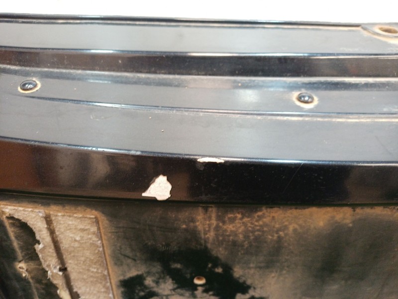 Recambio de paragolpes delantero para skoda octavia ii (1z3) 1.6 tdi referencia OEM IAM 1Z0807221M 1Z0807221M 1Z0807221