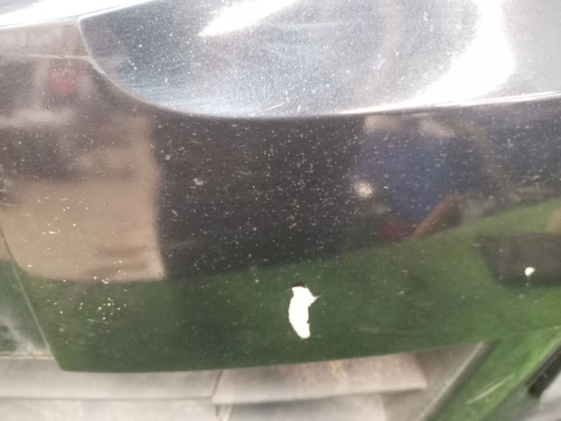 Recambio de paragolpes delantero para skoda octavia ii (1z3) 1.6 tdi referencia OEM IAM 1Z0807221M 1Z0807221M 1Z0807221