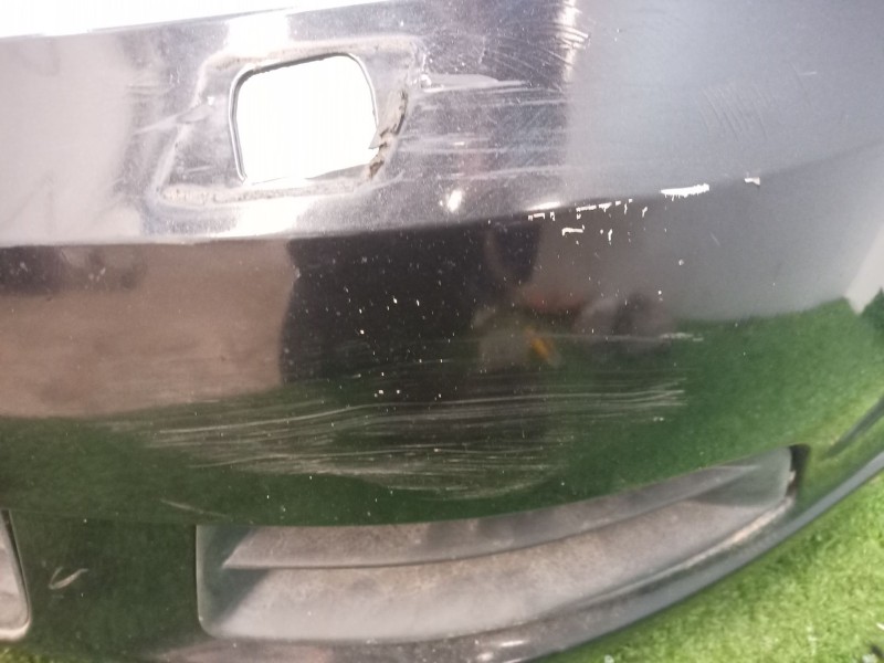 Recambio de paragolpes delantero para skoda octavia ii (1z3) 1.6 tdi referencia OEM IAM 1Z0807221M 1Z0807221M 1Z0807221