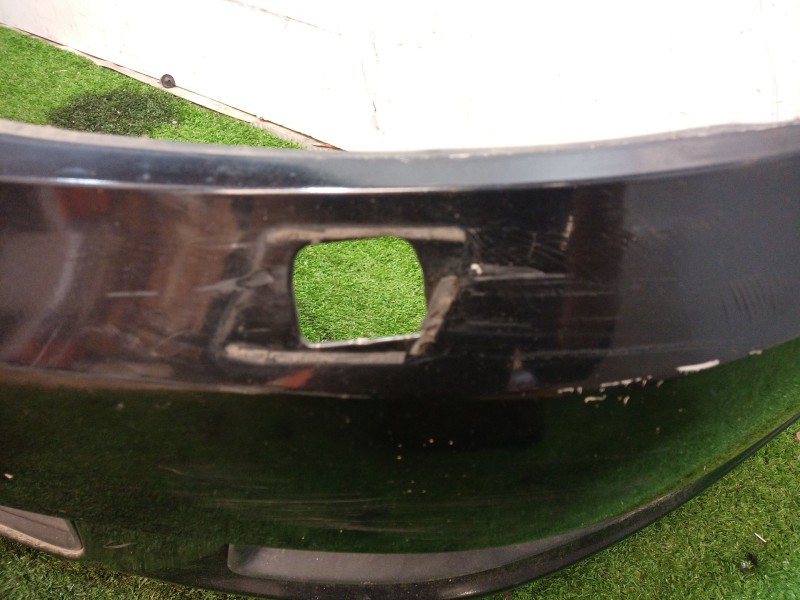 Recambio de paragolpes delantero para skoda octavia ii (1z3) 1.6 tdi referencia OEM IAM 1Z0807221M 1Z0807221M 1Z0807221