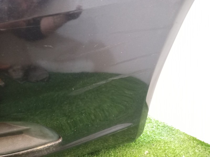 Recambio de paragolpes delantero para skoda octavia ii (1z3) 1.6 tdi referencia OEM IAM 1Z0807221M 1Z0807221M 1Z0807221