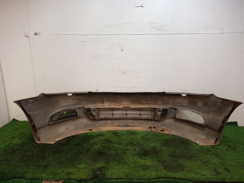 Recambio de paragolpes delantero para skoda octavia ii (1z3) 1.6 tdi referencia OEM IAM 1Z0807221M 1Z0807221M 1Z0807221