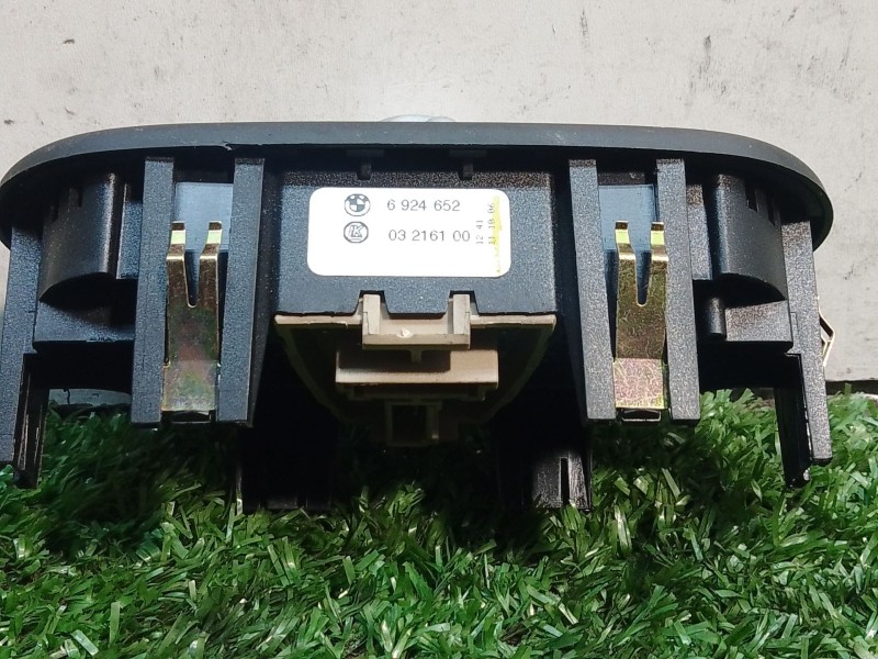 Recambio de mando retrovisor para mini mini (r50, r53) one referencia OEM IAM 6924652 6924652 03216100