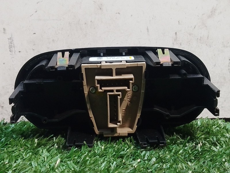 Recambio de mando retrovisor para mini mini (r50, r53) one referencia OEM IAM 6924652 6924652 03216100