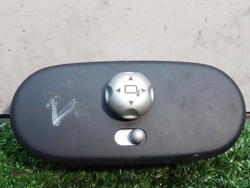 Recambio de mando retrovisor para mini mini (r50, r53) one referencia OEM IAM 6924652 6924652 03216100
