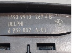 Recambio de mando elevalunas trasero izquierdo para bmw 1 (e87) 116 i referencia OEM IAM 695002AI01  159399132674B