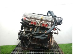 Recambio de motor completo para nissan almera i (n15) 1.6 referencia OEM IAM GA16 GA16 GA16