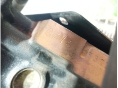 Recambio de motor completo para nissan almera i (n15) 1.6 referencia OEM IAM GA16 GA16 GA16 2