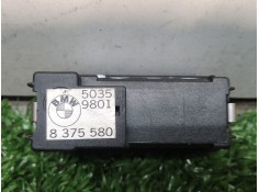Recambio de interruptor para bmw serie 7 (e65/e66) 6.0 cat referencia OEM IAM 50359801 50359801 8375580 2