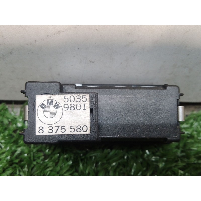 Recambio de interruptor para bmw serie 7 (e65/e66) 6.0 cat referencia OEM IAM 50359801 50359801 8375580